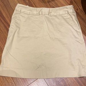 Like new Alfred Sung skirt.